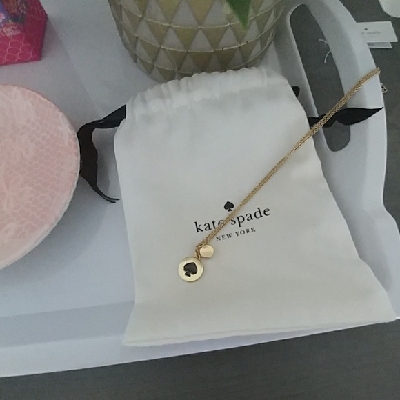 kate spade Jewelry - 🚨NWT Kate Spade Necklace🚨